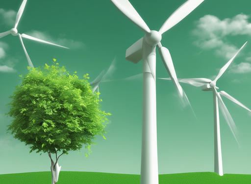 What is Green Energy? – An Introductory Guide for Beginners